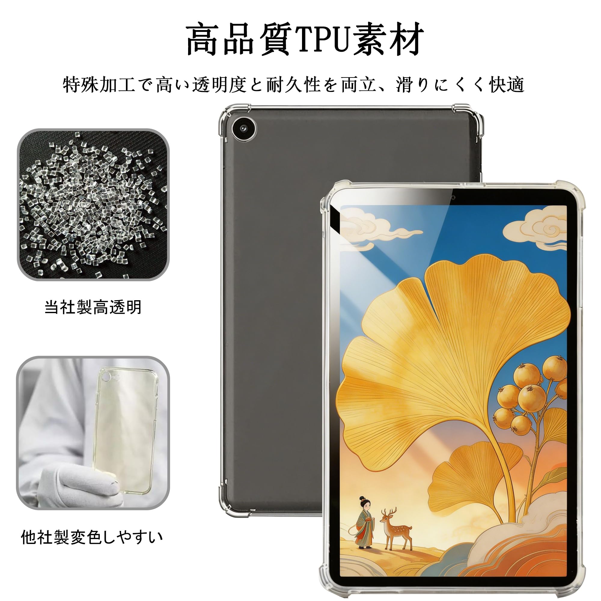 Amazon | 【kawaylJP】FOR ALLDOCUBE iPlay50 mini/iPlay 50